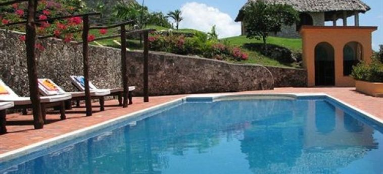 Hotel Tijara Beach - All Inclusive Mombasa : Photo 