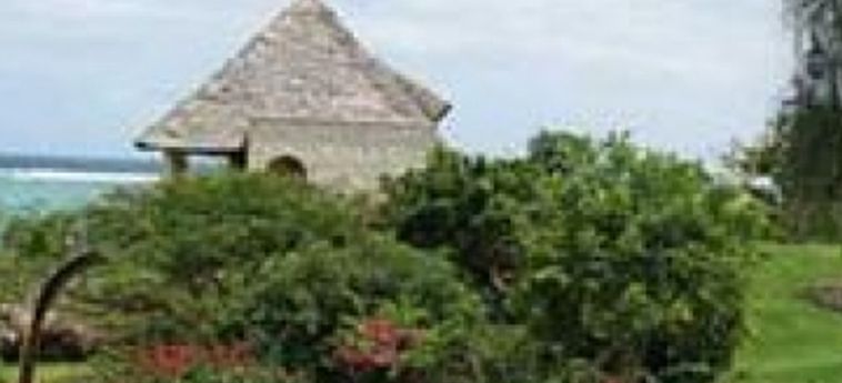 Hotel Tijara Beach - All Inclusive Mombasa : Photo 