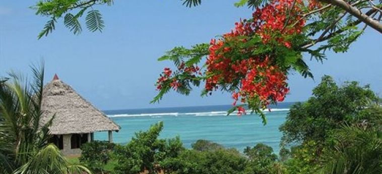 Hotel Tijara Beach - All Inclusive Mombasa : Photo 