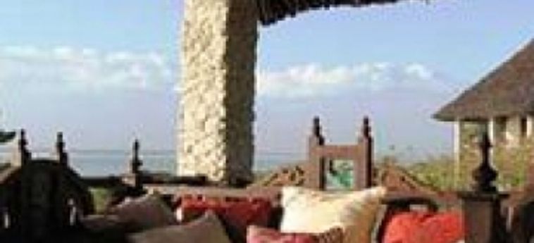 Hotel Tijara Beach - All Inclusive Mombasa : Photo 