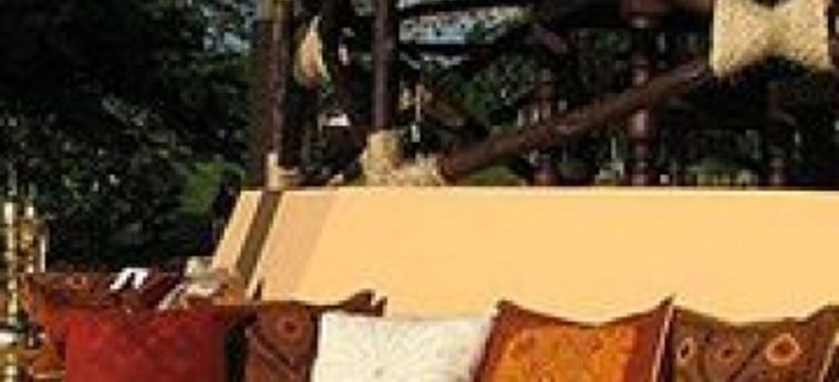 Hotel Tijara Beach - All Inclusive Mombasa : Photo 