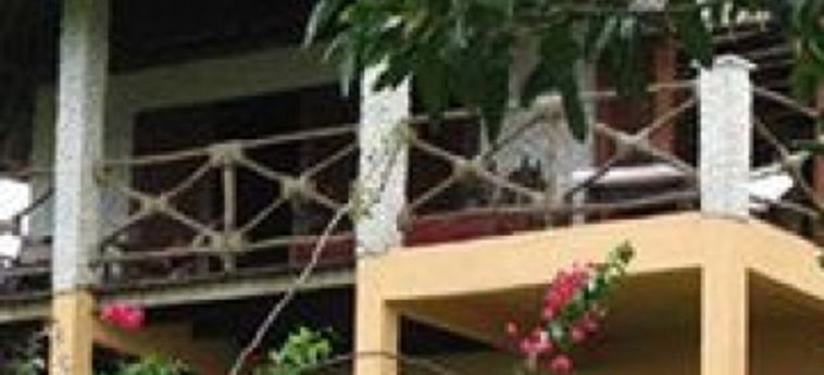 Hotel Tijara Beach - All Inclusive Mombasa : Photo 