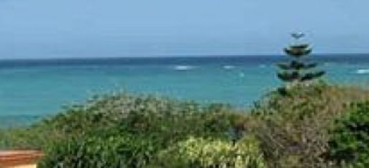 Hotel Tijara Beach - All Inclusive Mombasa: Foto 