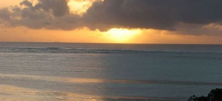 Hotel Tijara Beach - All Inclusive Mombasa: Foto 
