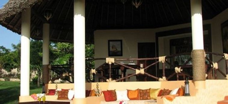 Hotel Tijara Beach - All Inclusive Mombasa: Foto 