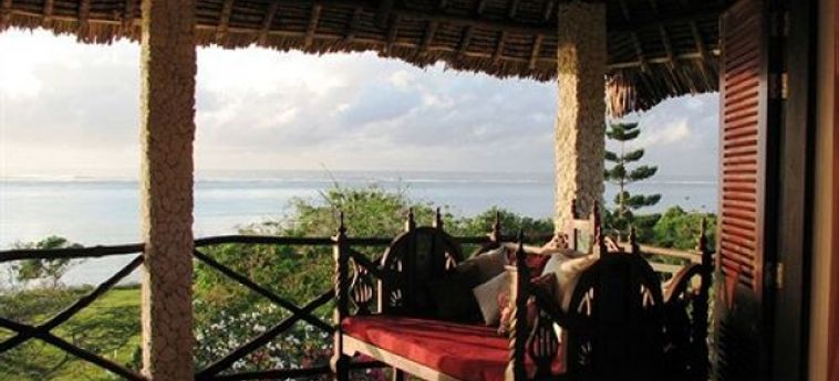 Hotel Tijara Beach - All Inclusive Mombasa: Foto 