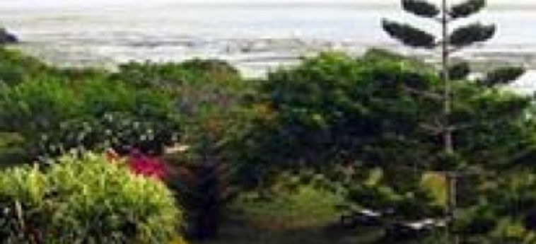 Hotel Tijara Beach - All Inclusive Mombasa: Foto 