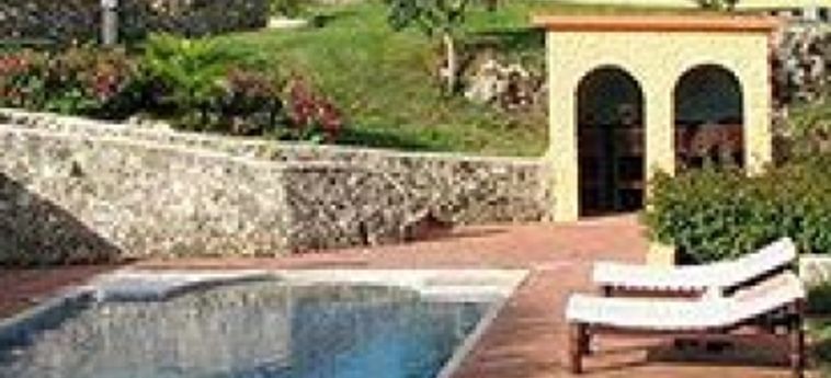 Hotel Tijara Beach - All Inclusive Mombasa: Foto 
