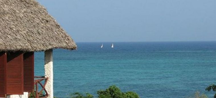 Hotel Tijara Beach - All Inclusive Mombasa: Foto 