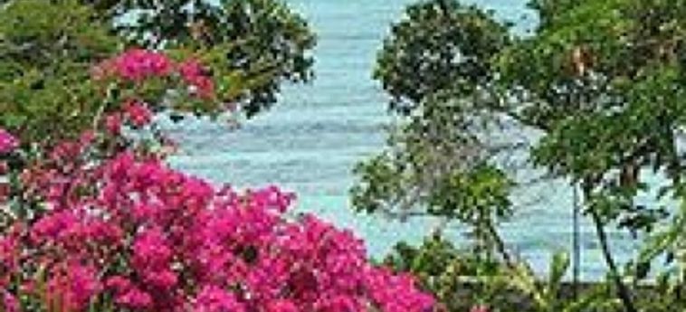 Hotel Tijara Beach - All Inclusive Mombasa: Foto 