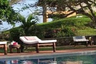 Hotel Tijara Beach - All Inclusive Mombasa: Photo 