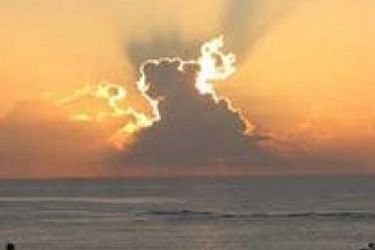 Hotel Tijara Beach - All Inclusive Mombasa: Photo 