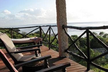 Hotel Tijara Beach - All Inclusive Mombasa: Photo 