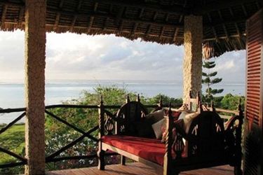 Hotel Tijara Beach - All Inclusive Mombasa: Photo 