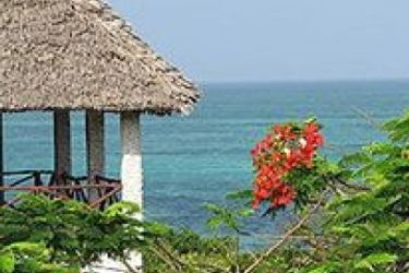 Hotel Tijara Beach - All Inclusive Mombasa: Photo 