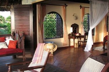 Hotel Tijara Beach - All Inclusive Mombasa: Photo 