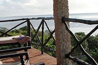 Hotel Tijara Beach - All Inclusive Mombasa: Photo 