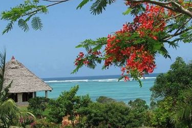 Hotel Tijara Beach - All Inclusive Mombasa: Photo 