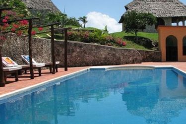 Hotel Tijara Beach - All Inclusive Mombasa: Photo 