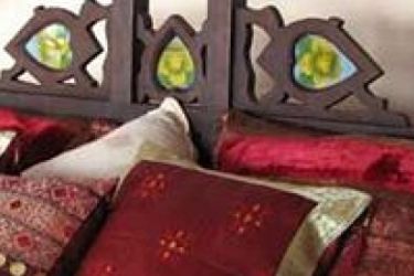 Hotel Tijara Beach - All Inclusive Mombasa: Photo 