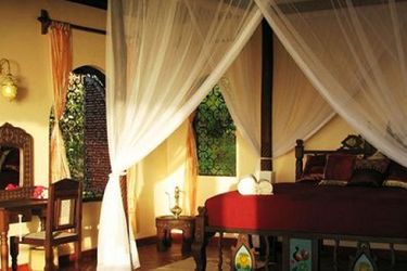 Hotel Tijara Beach - All Inclusive Mombasa: Photo 