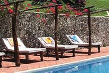 Hotel Tijara Beach - All Inclusive Mombasa: Photo 