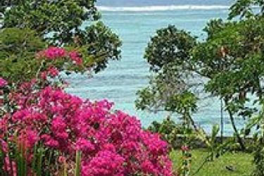 Hotel Tijara Beach - All Inclusive Mombasa: Photo 