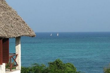 Hotel Tijara Beach - All Inclusive Mombasa: Photo 