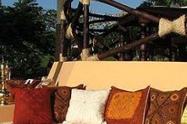 Hotel Tijara Beach - All Inclusive Mombasa: Photo 