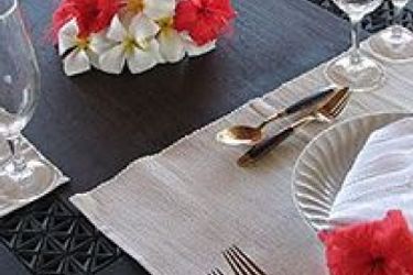 Hotel Tijara Beach - All Inclusive Mombasa: Photo 