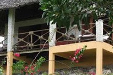 Hotel Tijara Beach - All Inclusive Mombasa: Photo 