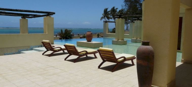 Hotel Sun Africa Beach Resort:  MOMBASA