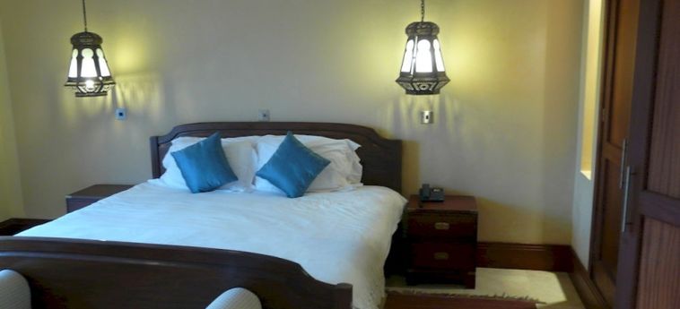 Hotel Sun Africa Beach Resort Mombasa : Photo 
