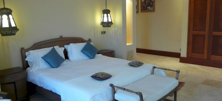 Hotel Sun Africa Beach Resort Mombasa : Photo 