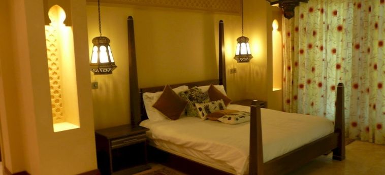 Hotel Sun Africa Beach Resort Mombasa : Photo 