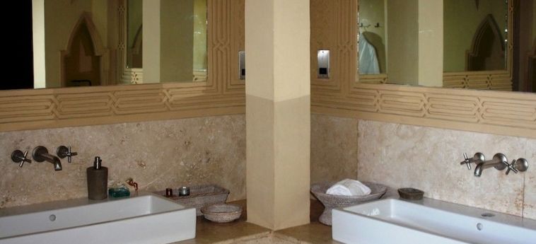 Hotel Sun Africa Beach Resort Mombasa : Photo 