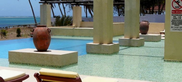 Hotel Sun Africa Beach Resort Mombasa : Photo 