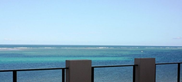 Hotel Sun Africa Beach Resort Mombasa : Photo 