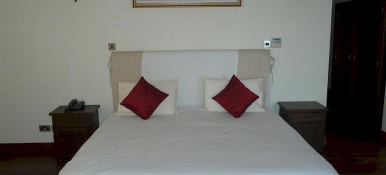 Hotel Sun Africa Beach Resort Mombasa: Photo 