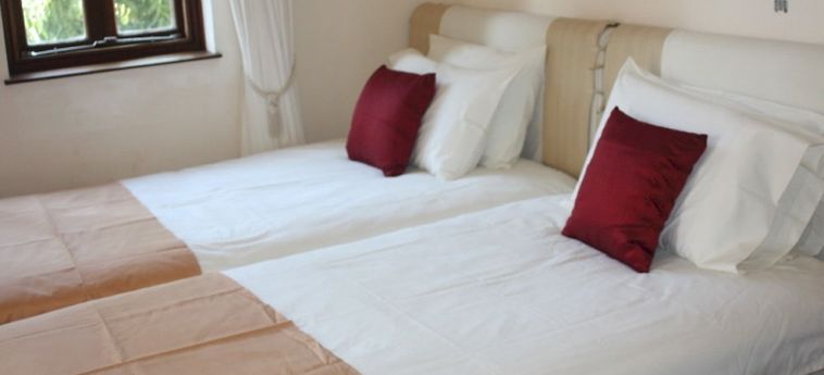 Hotel Sun Africa Beach Resort Mombasa: Photo 