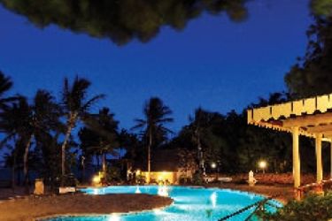Hotel Diamonds Dream Of Africa:  MOMBASA