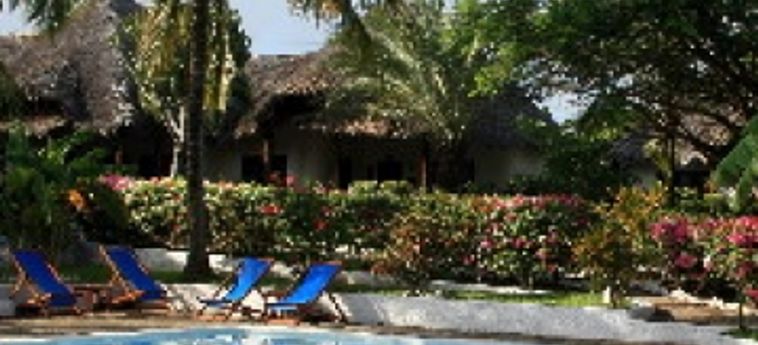 Hotel Dorado Cottage:  MOMBASA
