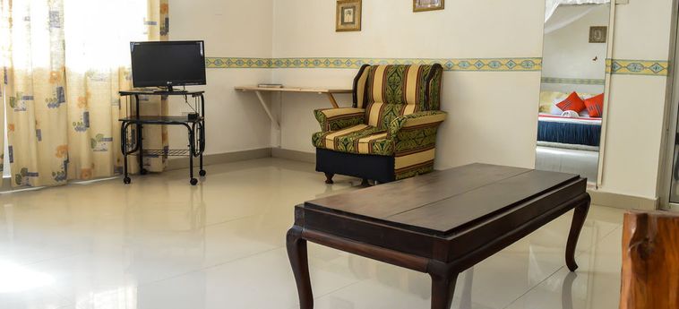 Hotel Sanana Conference Center And Holiday Resort Mombasa : Photo 