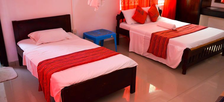 Hotel Sanana Conference Center And Holiday Resort Mombasa : Photo 