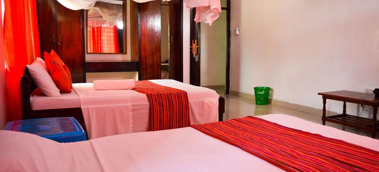 Hotel Sanana Conference Center And Holiday Resort Mombasa : Photo 