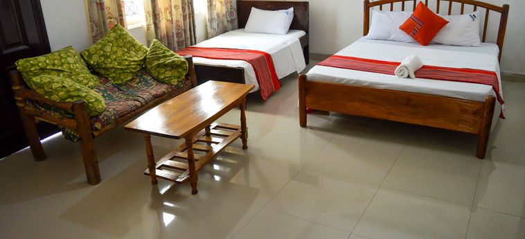 Hotel Sanana Conference Center And Holiday Resort Mombasa : Photo 
