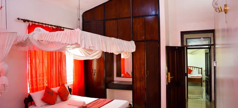 Hotel Sanana Conference Center And Holiday Resort Mombasa : Photo 