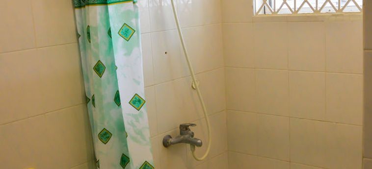 Hotel Sanana Conference Center And Holiday Resort Mombasa : Photo 