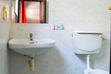 Hotel Sanana Conference Center And Holiday Resort Mombasa: Photo 