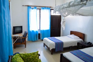 Hotel Sanana Conference Center And Holiday Resort Mombasa: Photo 